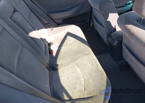 2001 Honda Accord 2.3 Ex from USA, damaged, VIN JHMCG66891C013630